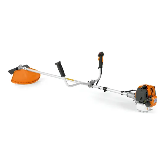 Desmalezadora A Nafta Husqvarna 321r Husqvarna | Cuotas sin interés