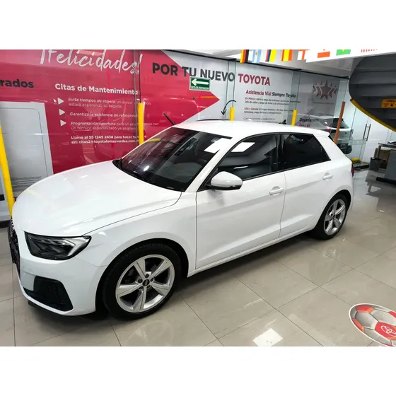 Audi A1 Sportback 2024 1. 5 Sportback 35 Tfsi Ego