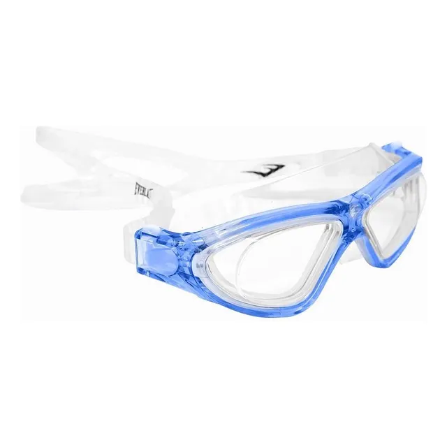 Lentes Para Aguas Abiertas Natacion Everlast Open Adulto