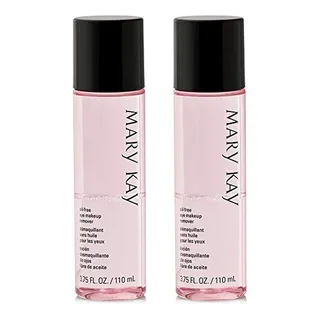 Mary Kay Removedor De Maquillaje De Ojos Sin Aceite, 3.75 On Mary Kay Removedor De Maquillaje De Ojos Sin Aceite, 3.75 On