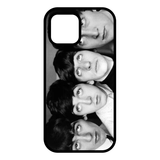 Funda Para Motorola - The Beatles