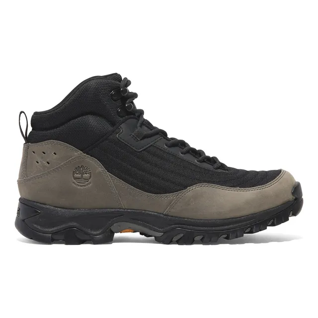 Botas Gris Impermeable Para Hombre Timberland