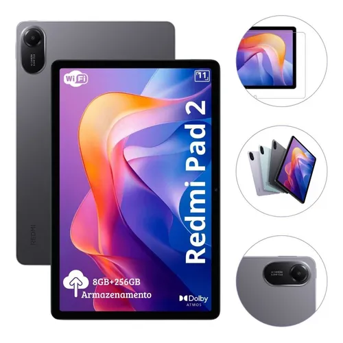 Galaxy Tab S10 Lite 128gb cinza | Frete grátis