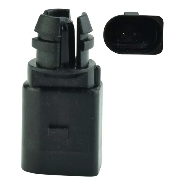 Sensor Temperatura (att) Jetta 5 Cil 2.5l 05/14 Tomco