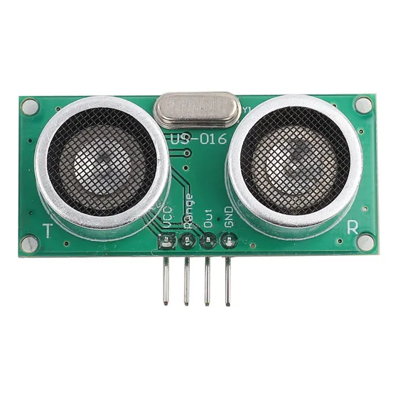 Modulo Ultrasonico Medida Distancia Alta Precision Gama
