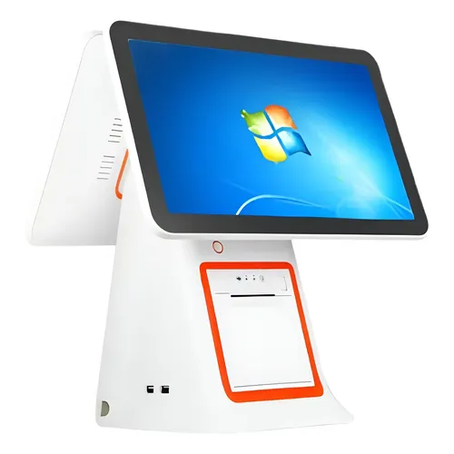 All in one Lenovo IdeaCentre 520S 23