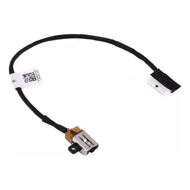 Jack Power Dell 15-5565 / I5565 15-5567 / I5567 15 5567 