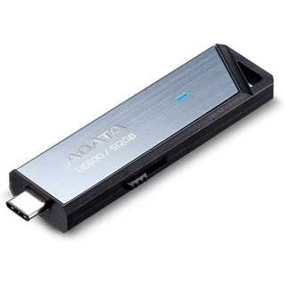 Memoria Usb-c Adata Elite Ue800 128gb 1000mbs Usb C 3.2 Gen2 Memoria Usb-c Adata Elite Ue800 128gb 1000mbs Usb C 3.2 Gen2