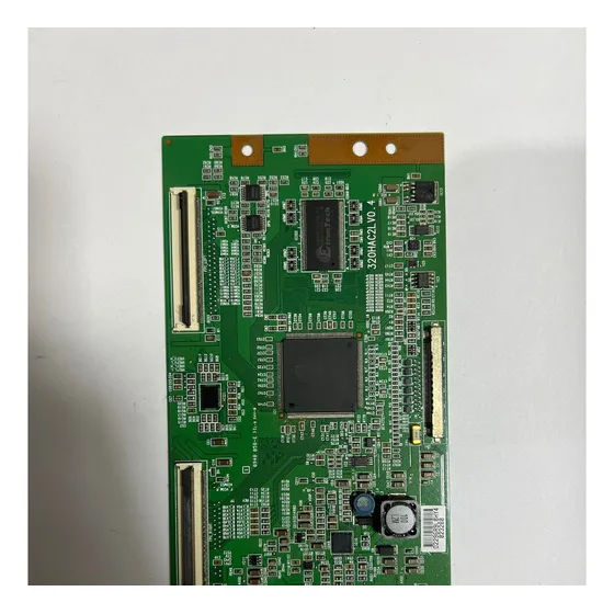 Placa T-con Tv Samsung Ln32b530p2m