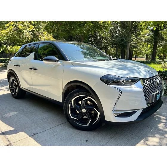 D·s Ds3 Crossback E-tense Bev 50 Kwh Louvre Auto