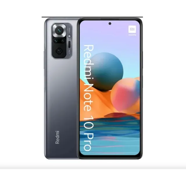 Redmi Note 10 Pro Usado