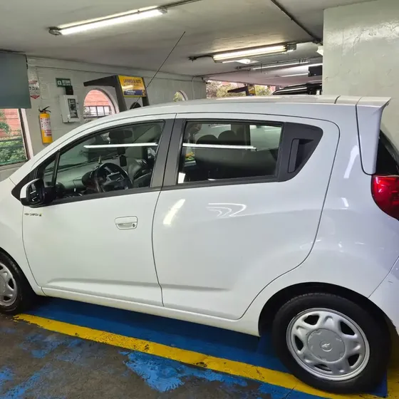 Chevrolet Spark Gt 2019 1.2 Lt