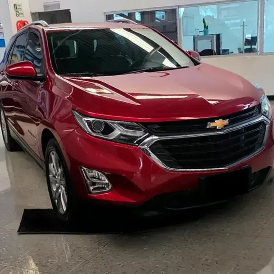 Chevrolet Equinox 2020 1.5 Lt