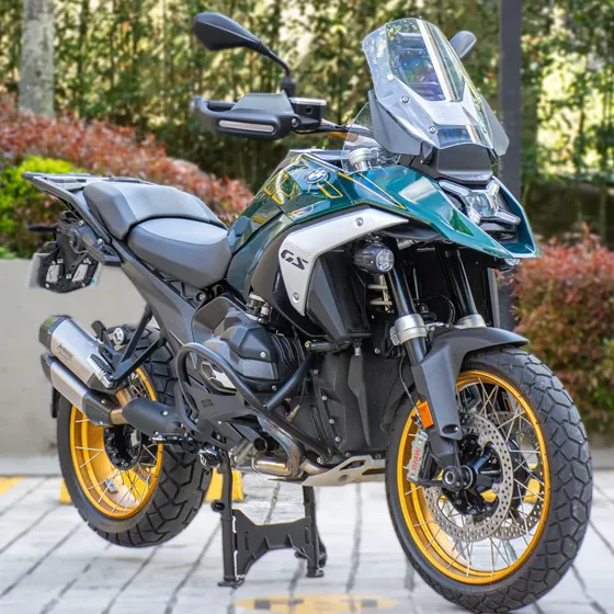 Bmw R1300gs Tramontana Option 719 2024 R 1300 Gs  R 1300gs