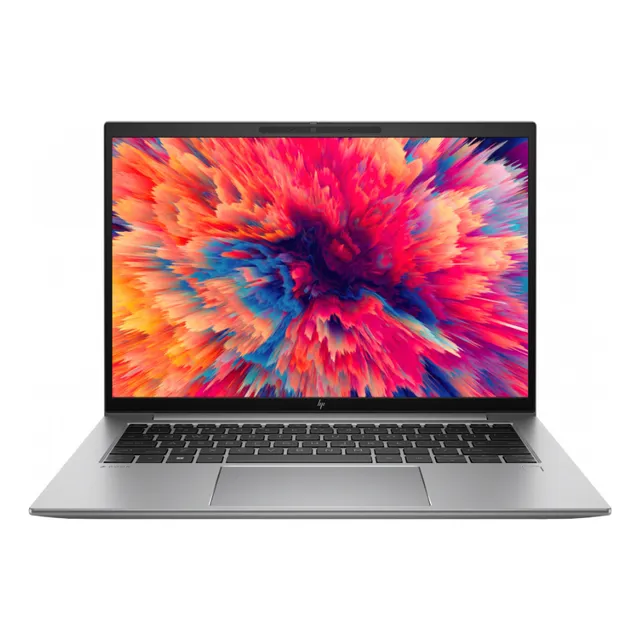 Hp Zbook G9 / Intel I5 12va / 24 Gb / Ssd 500 Gb / Reacond. Plateado (Reacondicionado)