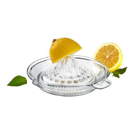 Destalya Exprimidor Limon Citricos,scariador Manual Mango