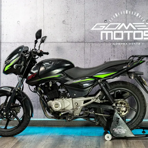 Bajaj Pulsar 150 2018