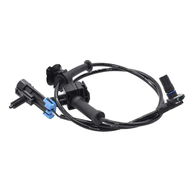 1- Sensor Abs Trasero Tahoe 8 Cil 4.8l 2007/2009 Walker