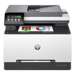 Impresora Láser A Color Hp Color Laserjet Pro Mfp 3301fdw Impresora Láser A Color Hp Color Laserjet Pro Mfp 3301fdw