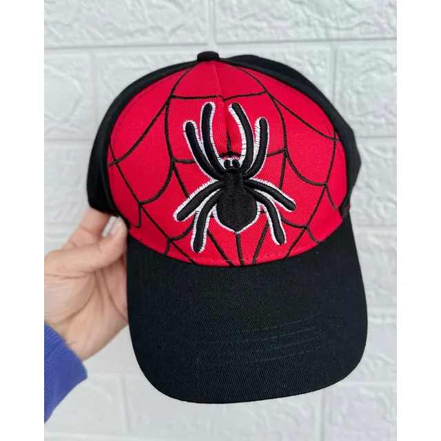 Gorra Para Niño Spiderman En Caracas Envios Nacionales