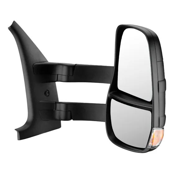 Espejo Para Iveco Daily Eléctrico Brazo Largo Desempañador