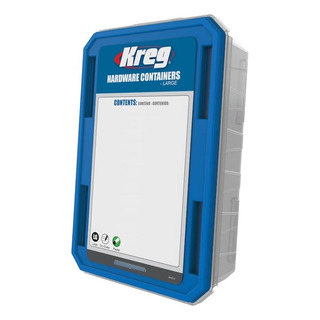 Kss-l Contenedor De Herramientas, Grande Kss-l Contenedor De Herramientas, Grande
