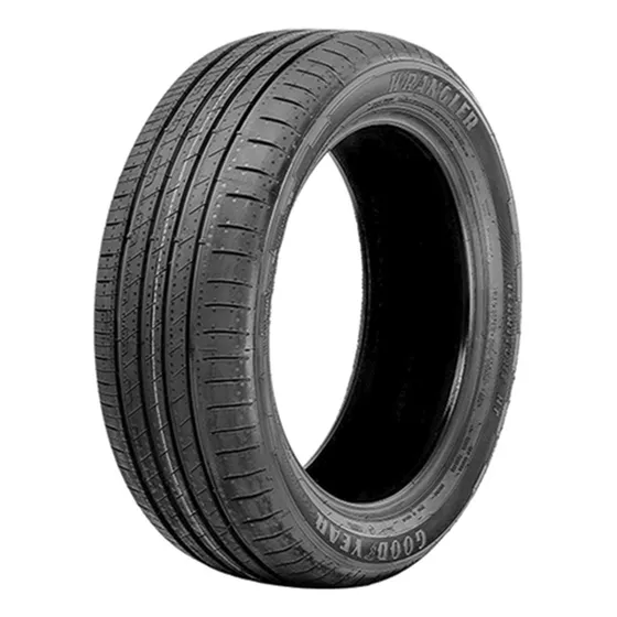 Pneu 205 55r 17 Original Goodyear Wrangler Territory 91v