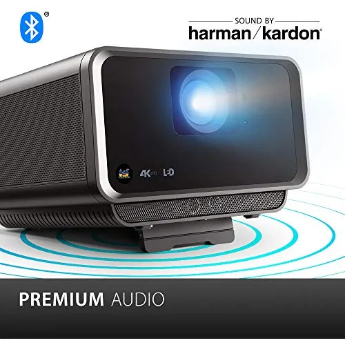X10 True 4k Uhd Proyector Deen Casa Portatil Smart Wi Fi 41