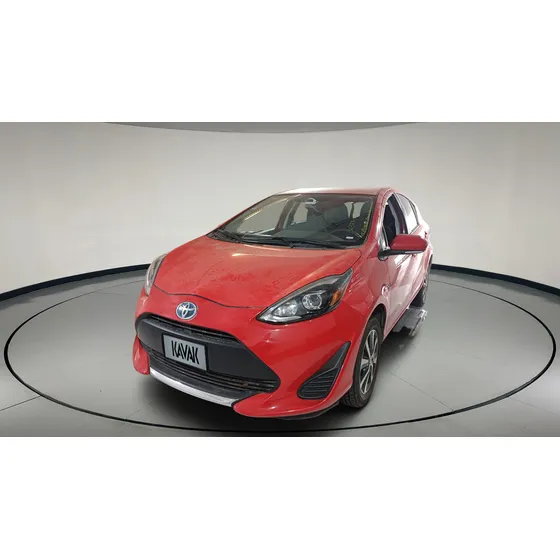 Toyota Prius C 1.5 Hev Auto