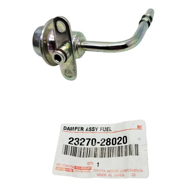 Regulador Presión Gasolina Camry Rav4 Previa 2az 2.4 Y 2.0lt