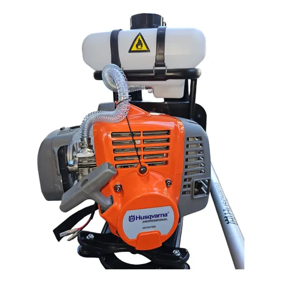 Guadaña De Espalda Husqvarna 541rb