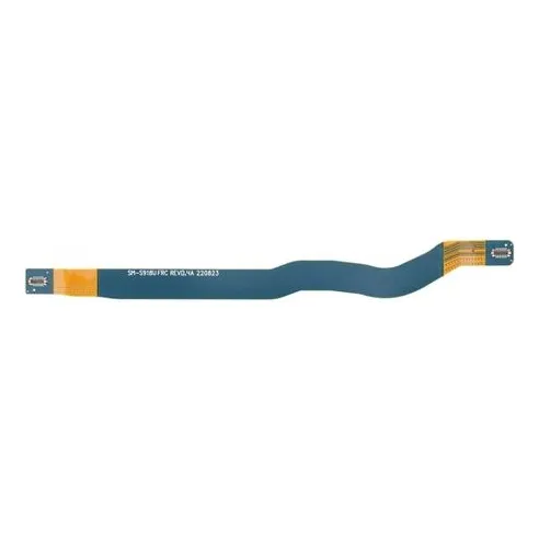 Flex Maquina Antena Compatible Con Samsung S23 Ultra