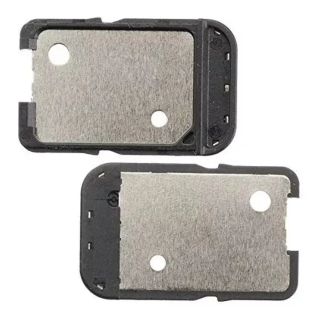 Bandeja Slot Porta Sim Para Sony Xperia Xa1