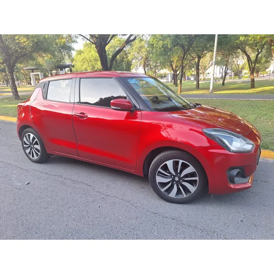 Suzuki Swift 1.0 Booster Jet At