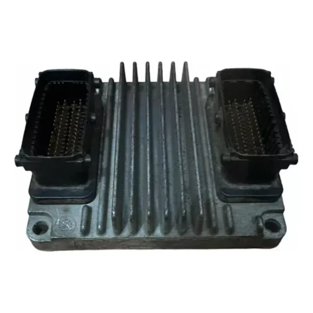 Modulo Central Injeção Stilo 1.8 8v (gm) Flex 06a07 55212121