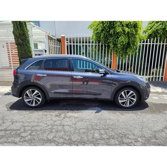 Kia Niro 1.6 Gdi Ex At