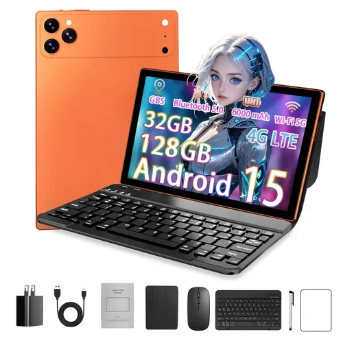 Lenovo Xiaoxin Pad 2024 128 Gb Violet 6 Gb Ram Wifi Tb331fc