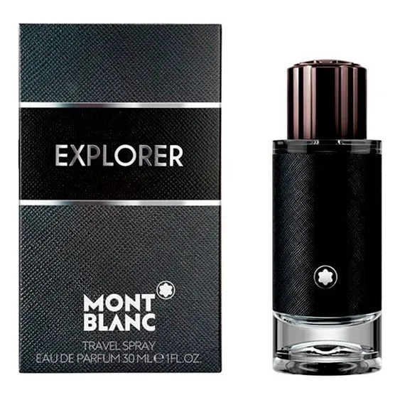 Montblanc  Explorer Edp 30 Ml