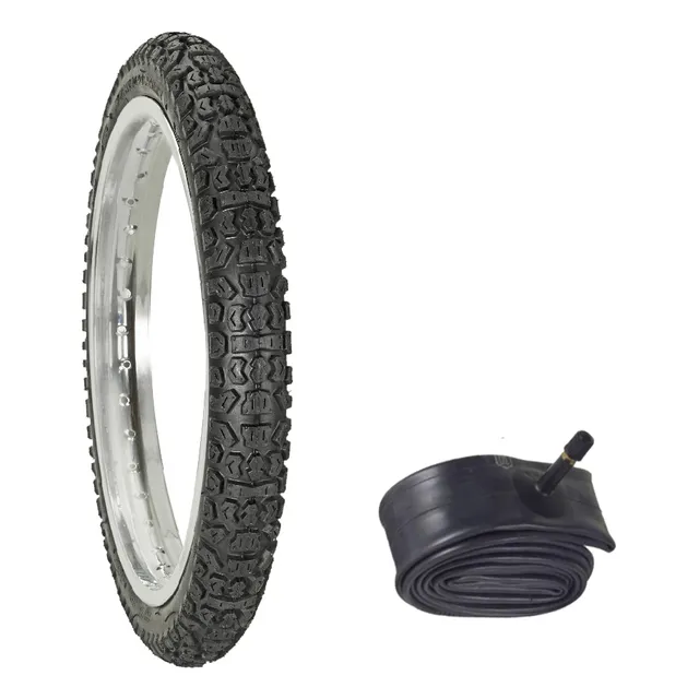 Kit Cubierta 275-19 F890 Horng Fortune + Camara Hfk         