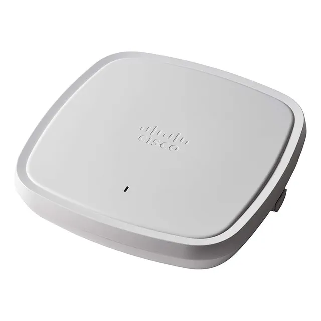 Conectividad Inalámbrica Cisco Catalyst V07 Blanco