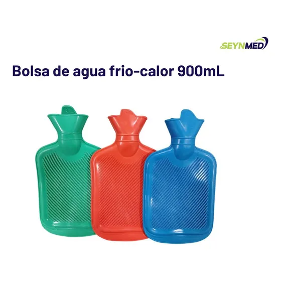 Bolsa Térmica Agua Caliente Fría Fomentera Calor 900 Ml