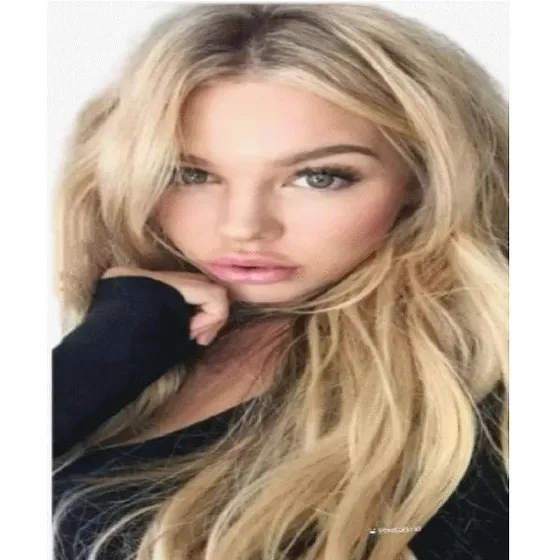 Extensiones De Cabello Natural Humano Con Teipe Adhesivas.