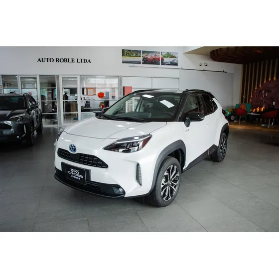 Toyota Yaris Cross 1.5 Hev Xls