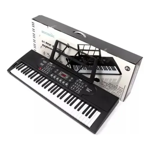 Teclado Yamaha Shs-300 Sonogenic Keytar White | MercadoLibre