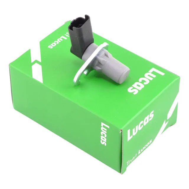 Sensor De Cigueñal Rpm Rotacion Peugeot 307 2.0 Hdi
