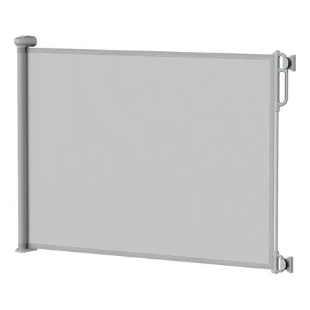 Puerta Retráctil De Seguridad Para Bebés