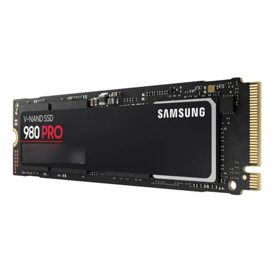 Samsung Ssd 980 Pro 1tb
