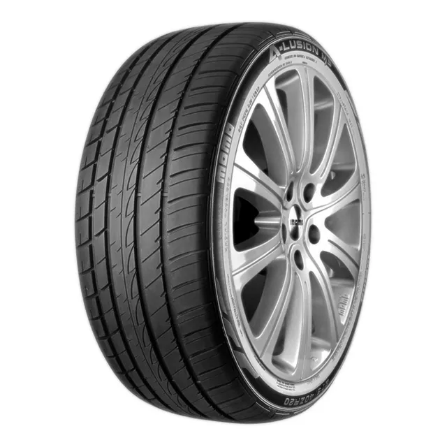 Cubierta  235/50 R18 101v Xl Ws   Momo A-lusion M9 Xl