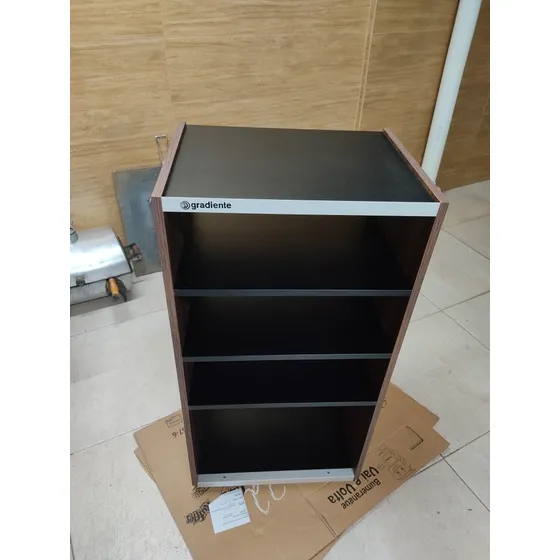 Rack Gradiente
