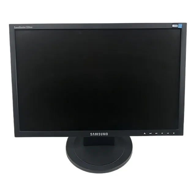 Monitor Samsung Syncmaster 920nw Repuestos